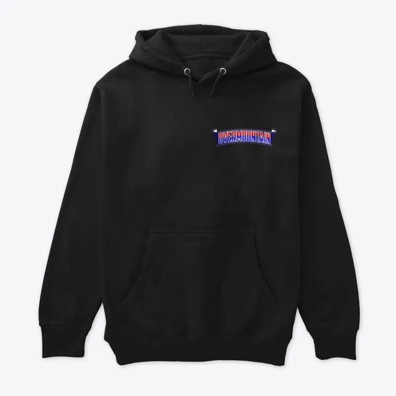 Overmountain Operations Classic Hoodie