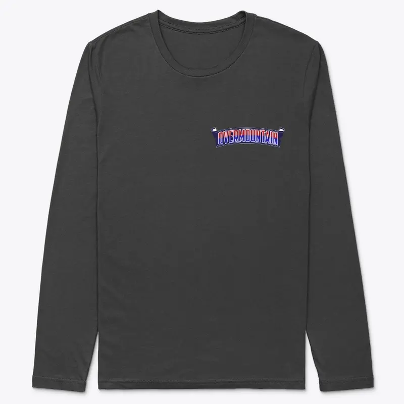 Classic Long Sleeve Tee